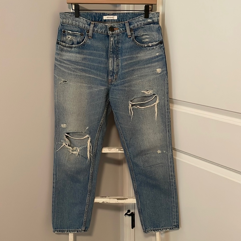 Moussy jeans